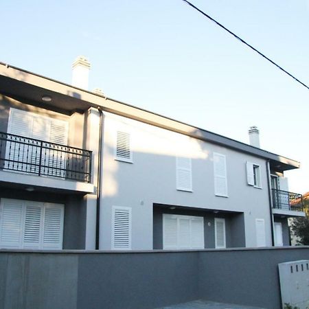 Apartman Rina,Biograd Na Moru Eksteriør billede