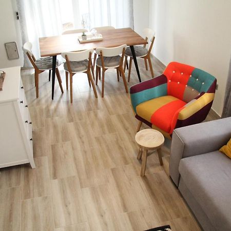 Apartman Rina,Biograd Na Moru Eksteriør billede